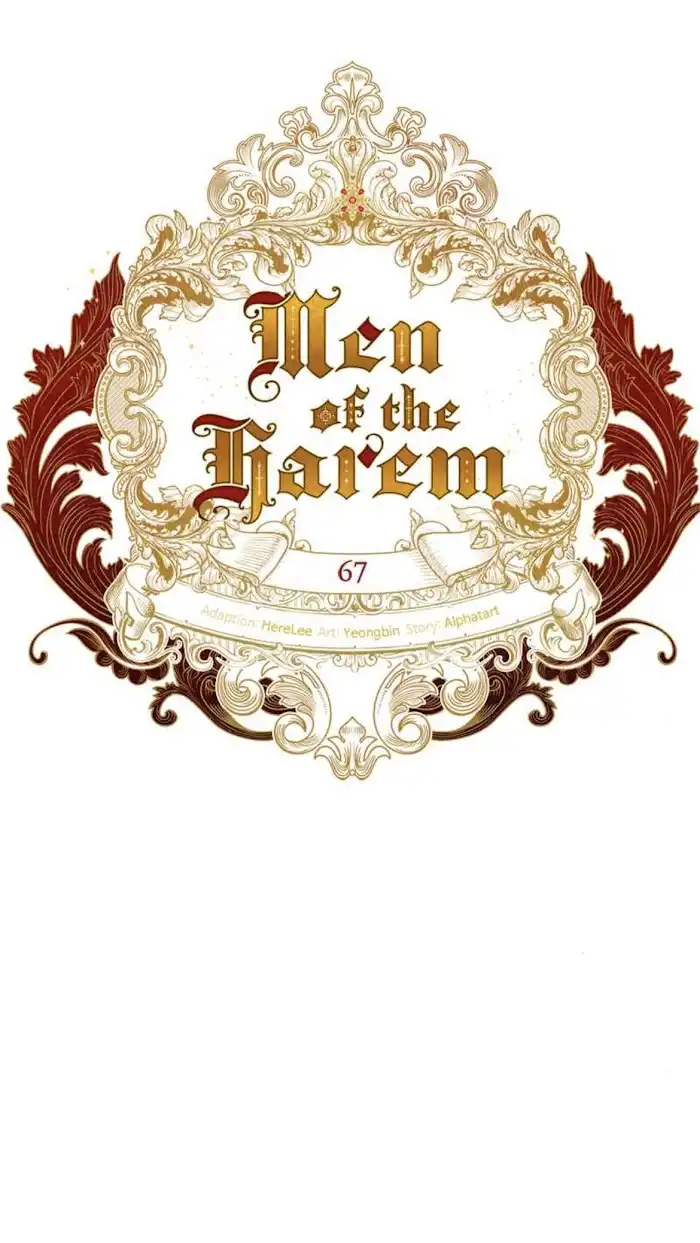 Men of the Harem Chapter 67 20